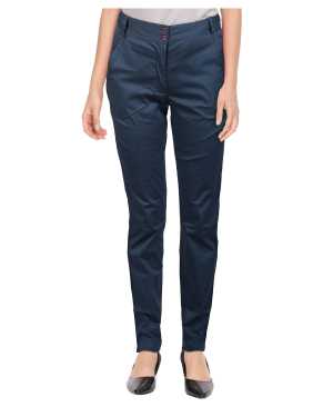 Blue Ribes Pant from Fashion with Benefits