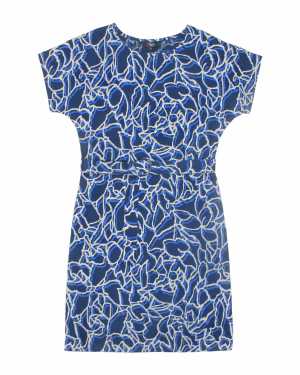 Blue Horizon Dress from Fashion with Benefits