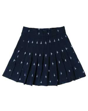 Black Tennis Skirt from Fashion with Benefits